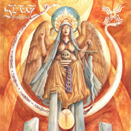 SLAEGT Goddess (Ltd. CD Digipak) [CD]